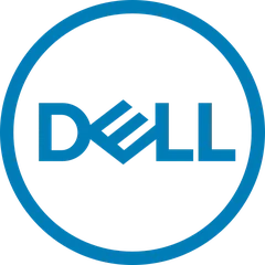 dell logo